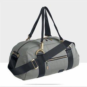 NWT-Nike C72 Duffle Bag